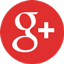 follow us on google+