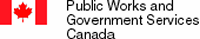 Public Works logo